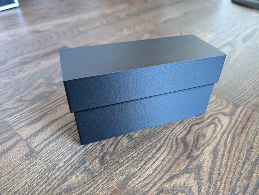 Hộp Đựng Trading Card Penny Sleeve - Image 3