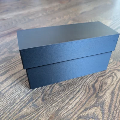 Hộp Đựng Trading Card Penny Sleeve