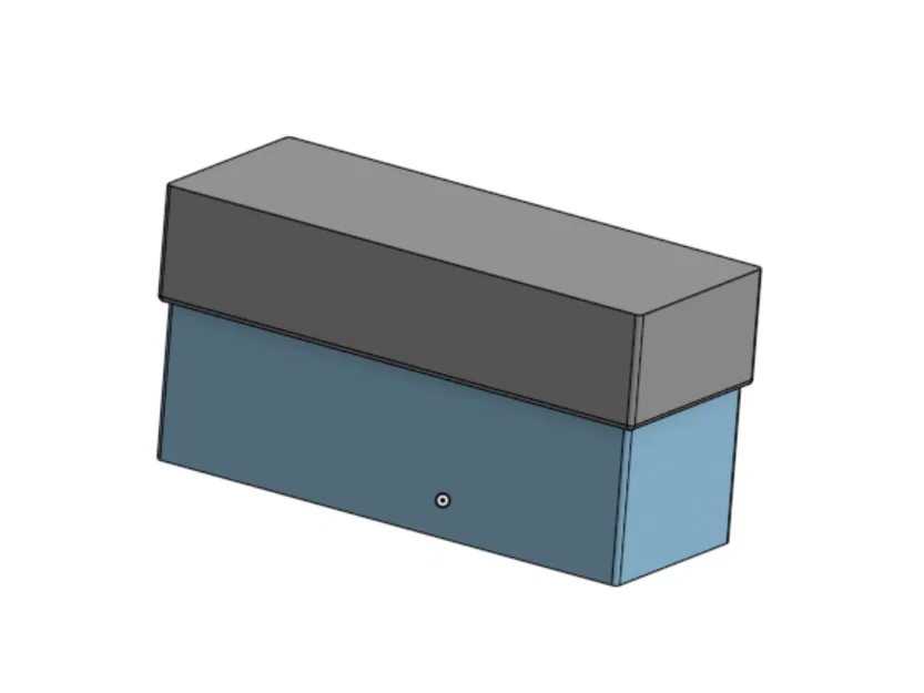 Hộp Đựng Trading Card Penny Sleeve - Image 4