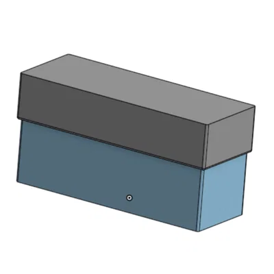 Hộp Đựng Trading Card Penny Sleeve