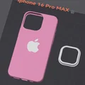Mẫu ốp lưng bảo vệ iPhone 16 Pro Max in 3D kèm khung camera rời - Thumbnail 2