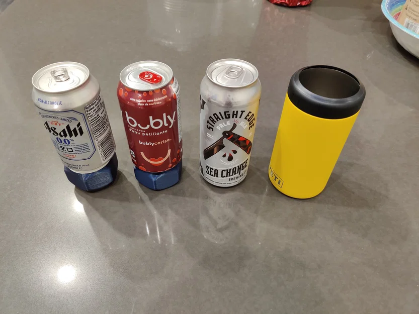 Spacer cho YETI 473ml (16oz.) Colster - Image 2