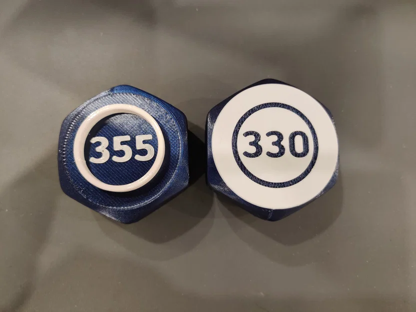 Spacer cho YETI 473ml (16oz.) Colster - Image 3