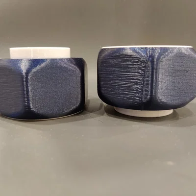 Spacer cho YETI 473ml (16oz.) Colster