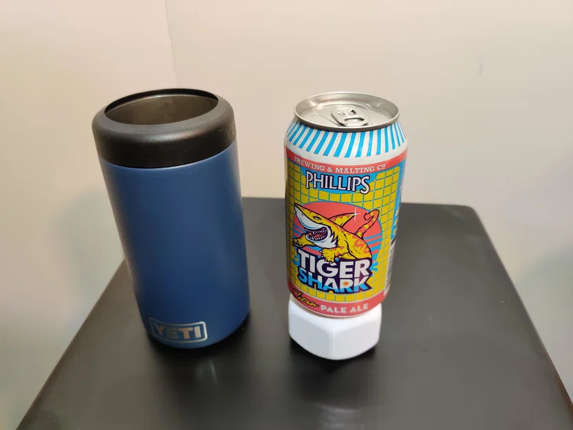 Spacer cho YETI 473ml (16oz.) Colster - Image 6