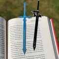 Bookmark Kiếm Sword Art Online (SAO) - Sword Bookmarks - Thumbnail 1