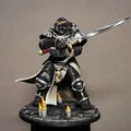 Battle Brother + hướng dẫn sơn (painting guide) - Thumbnail 6