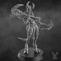 Mặt Nạ Dục Vọng (Mask of Lust) - Thumbnail 2