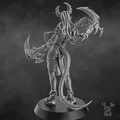 Mặt Nạ Dục Vọng (Mask of Lust) - Thumbnail 3