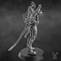 Mặt Nạ Dục Vọng (Mask of Lust) - Thumbnail 5