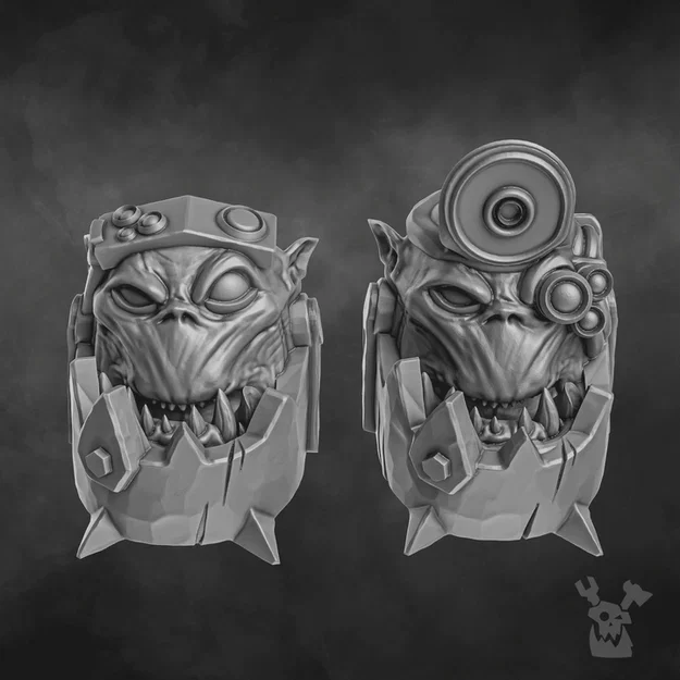 Medic Boy (mini 28mm) – file STL pre-supported & unsupported - Image 5