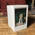 Hộp Đựng Ảnh Instax Mini Kiêm Khung Trưng Bày Đẹp Mắt - Thumbnail 1
