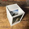 Hộp Đựng Ảnh Instax Mini Kiêm Khung Trưng Bày Đẹp Mắt - Thumbnail 2