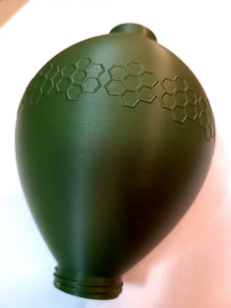 Nắp Watering Spike Cap – Tưới chậm ngầm cho cây - Image 3