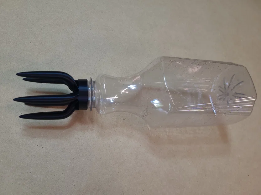 Nắp Watering Spike Cap – Tưới chậm ngầm cho cây - Image 6