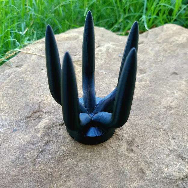 Nắp Watering Spike Cap – Tưới chậm ngầm cho cây - Image 7