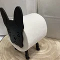 Mô hình chú cún đựng giấy vệ sinh siêu đáng yêu (Bath dog) - Thumbnail 2
