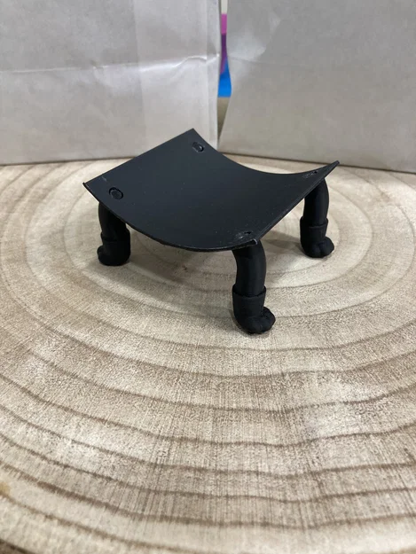 Mô hình chú cún đựng giấy vệ sinh siêu đáng yêu (Bath dog) - Image 3