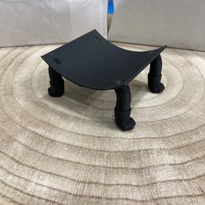 Mô hình chú cún đựng giấy vệ sinh siêu đáng yêu (Bath dog)