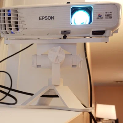 Giá đỡ máy chiếu đứng tự do 3 trục cho Epson PowerLite Home Cinema 1040