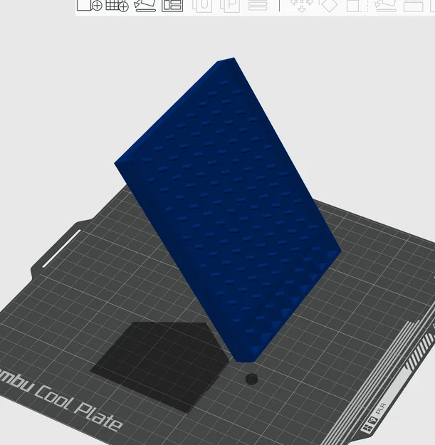 Mô hình bảng trò chơi Plinko vui nhộn kèm chân đế in 3D - Image 1