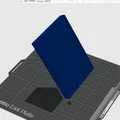 Mô hình bảng trò chơi Plinko vui nhộn kèm chân đế in 3D - Thumbnail 1