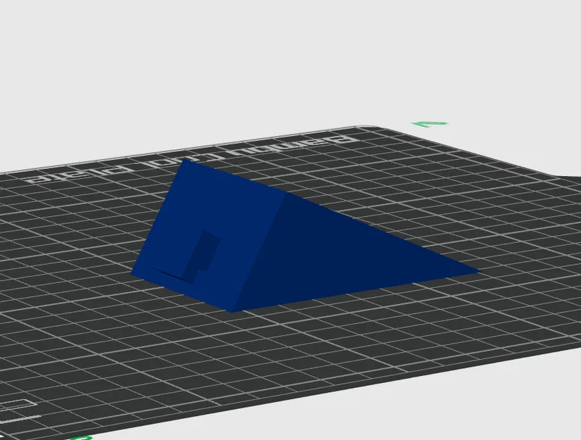 Mô hình bảng trò chơi Plinko vui nhộn kèm chân đế in 3D - Image 2