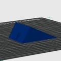 Mô hình bảng trò chơi Plinko vui nhộn kèm chân đế in 3D - Thumbnail 2