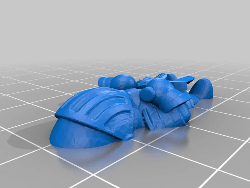 Another dice tower – Tháp thả xúc xắc kiểu tháp trung cổ - Image 7