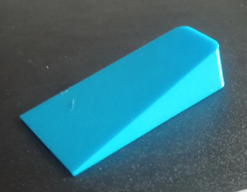 Chặn cửa 3D in bằng nhựa TPU siêu bám - Giải pháp cố định cửa hiệu quả - Image 2