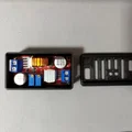 Hộp bảo vệ (case) cho XL4015 CC CV buck converter - Thumbnail 3
