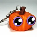 Kawa-Eyes Pumpkin Fidget Spinner! 4 Halloween - Thumbnail 5