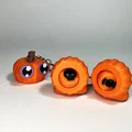 Kawa-Eyes Pumpkin Fidget Spinner! 4 Halloween - Thumbnail 10