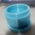 Hộp đựng kín nước bằng in 3D - Thiết kế thông minh, chắc chắn - Thumbnail 1