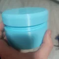 Hộp đựng kín nước bằng in 3D - Thiết kế thông minh, chắc chắn - Thumbnail 2