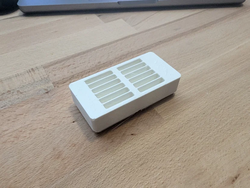 Khay Đựng USB và Thẻ Nhớ Chuẩn Gridfinity Tiện Lợi - Image 3