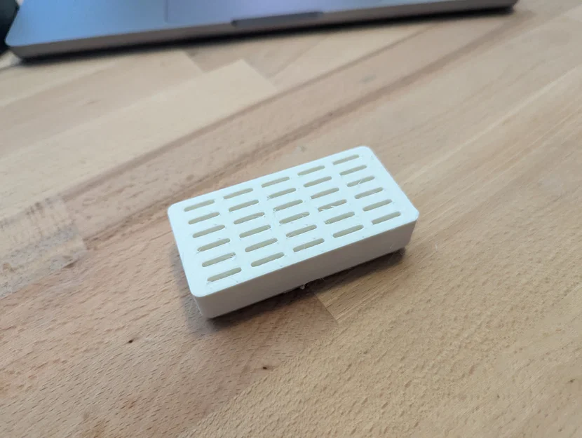 Khay Đựng USB và Thẻ Nhớ Chuẩn Gridfinity Tiện Lợi - Image 4