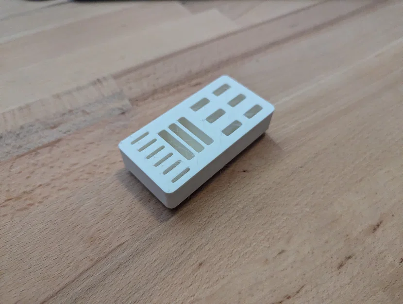 Khay Đựng USB và Thẻ Nhớ Chuẩn Gridfinity Tiện Lợi - Image 9