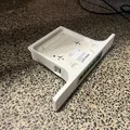 Ngàm gắn rack 10 inch cho MikroTik hEX và RD2x0GS - Thumbnail 2