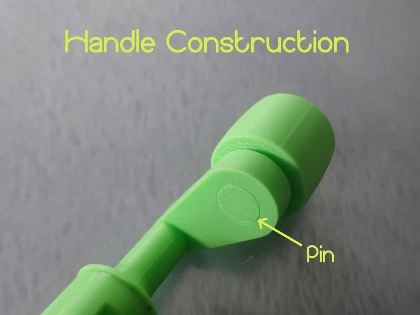 Bộ cuốn dây chằng Ratchet Strap Winder / Tie Down Strap (Spanngurt Wickler) - Image 5