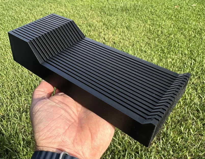 Giá đỡ 16 khay build plate cho Bambu Labs X1/P1/A1 & Creality - Image 1