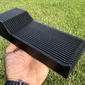 Giá đỡ 16 khay build plate cho Bambu Labs X1/P1/A1 & Creality - Thumbnail 1