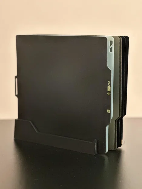 Giá đỡ 16 khay build plate cho Bambu Labs X1/P1/A1 & Creality - Image 3