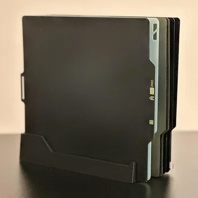 Giá đỡ 16 khay build plate cho Bambu Labs X1/P1/A1 & Creality