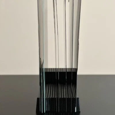 Giá đỡ 16 khay build plate cho Bambu Labs X1/P1/A1 & Creality