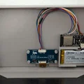 Vỏ Waveshare ePaper 7.5 inch cho DFRobot FireBeetle - Thumbnail 3