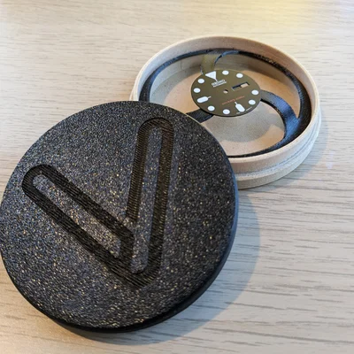 Giá đỡ mặt số đồng hồ (Watch Dial holder)