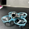 Canopy nhẹ BetaFPV CO3 (TPU) thay canopy BetaFPV Air - Thumbnail 1