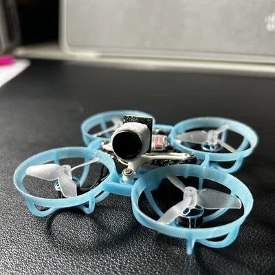 Canopy nhẹ BetaFPV CO3 (TPU) thay canopy BetaFPV Air
