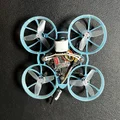 Canopy nhẹ BetaFPV CO3 (TPU) thay canopy BetaFPV Air - Thumbnail 2